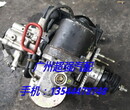 丰田普拉多4700刹车总泵机脚胶方向机助力泵图片