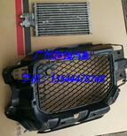 奔驰205大灯发电机电子扇汽油泵方向机减震器图片5