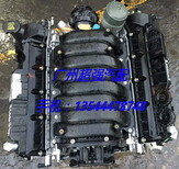 捷豹XJ5.0发动机刹车盘方向盘电子扇活塞方向盘轴承图片1