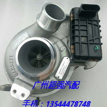 路虎4.4涡轮增压宝马N63涡轮增压器汽油泵空调泵连杆