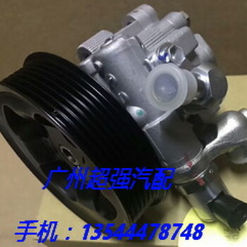 新款丰田霸道4000助力泵汽油泵机油泵空调泵