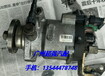 现代特拉卡2.9高压泵发电机起动机空调泵助力泵水泵