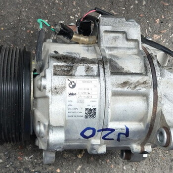 丰田酷路泽18寸轮毂减震器空调泵节气门