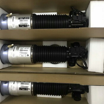 宝马F02后减震器打气泵发电机水泵方向机水箱连杆