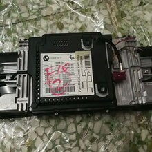 宝马5系显示屏仪表氧传感器付水壶雨刮喷水壶节温器图片