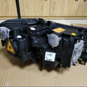 宝马X3F25ABS泵起动机节气门节温器水箱