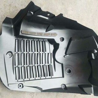 17丰田雷克萨斯RX350尾灯机盖汽油泵起动机图片5