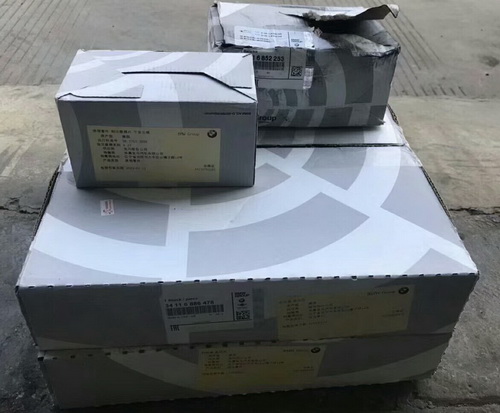宝马电子扇,广州销售宝马7系波箱电脑