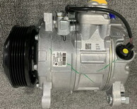 延边霸道ABS泵配件,空调泵图片2
