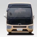 廈門金龍考斯特19座中巴車-B1和A2駕照可駕駛(現(xiàn)車供應(yīng))