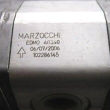 MARZOCCHI齿轮泵ALP2A-D-20-FG