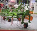 意大利农业机械进口报关解放人力迈向