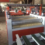 转印机1320型PVc环保热转印机木工贴面机