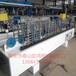 鴻程機械熱膠包覆機價格天津竹木纖維PVC包覆機