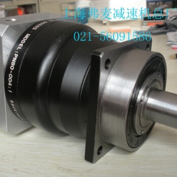 SP075S行星減速機(jī)