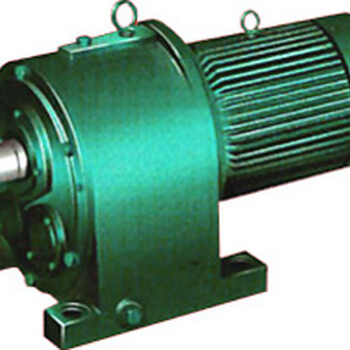 AB142-10伺服減速機(jī)