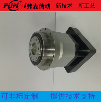 LPK155阿爾法減速機