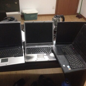 上海收购二手电脑虹口区戴尔笔记本电脑回收