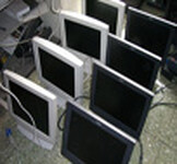 金山区办公电脑回收废旧电脑机箱收购