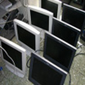 上海松江区收购笔记本电脑回收旧电脑公司