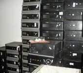 上海虹口区二手电脑硬盘回收废旧电脑配件回收