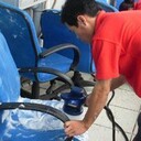 駐場(chǎng)保潔服務(wù)保潔勞務(wù)派遣外包事企業(yè)單位保潔托管提供清潔阿姨