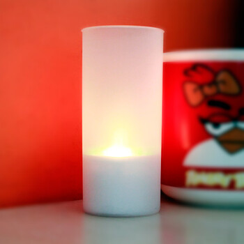 供应丨2元店LED电子蜡烛丨用它可以打造美的情人节
