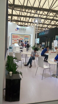 2017年5月中国（上海）智能家居、智能楼宇展览会