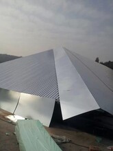 衡阳铝镁锰板铝镁锰金属屋面板YX65-430