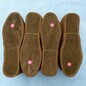 四川棕鞋垫厂批发特价棕丝鞋垫天然除臭山棕鞋垫