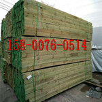 上海辉森木业长期大量供应优质防腐木木材并提供定制化尺寸加工