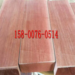 上海森辉木业长期大量提供优质柳桉木板材厂并提供定制化尺寸服务