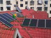 杭州屋顶太阳能光伏发电杭州别墅光伏发电杭州家用太阳能光伏发电