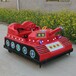 海南公园广场坦克碰碰车儿童游乐设备批发价格