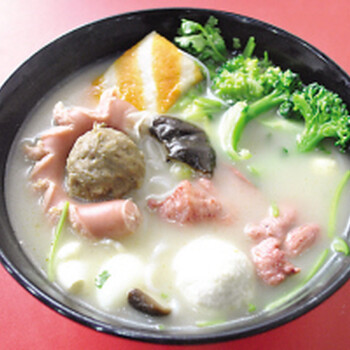山东单县羊肉汤的做法，羊肉汤的配方教学