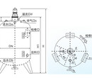 生产15吨多介质过滤器304不锈钢机械过滤罐可加工订做