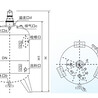 生产15吨多介质过滤器304不锈钢机械过滤罐可加工订做