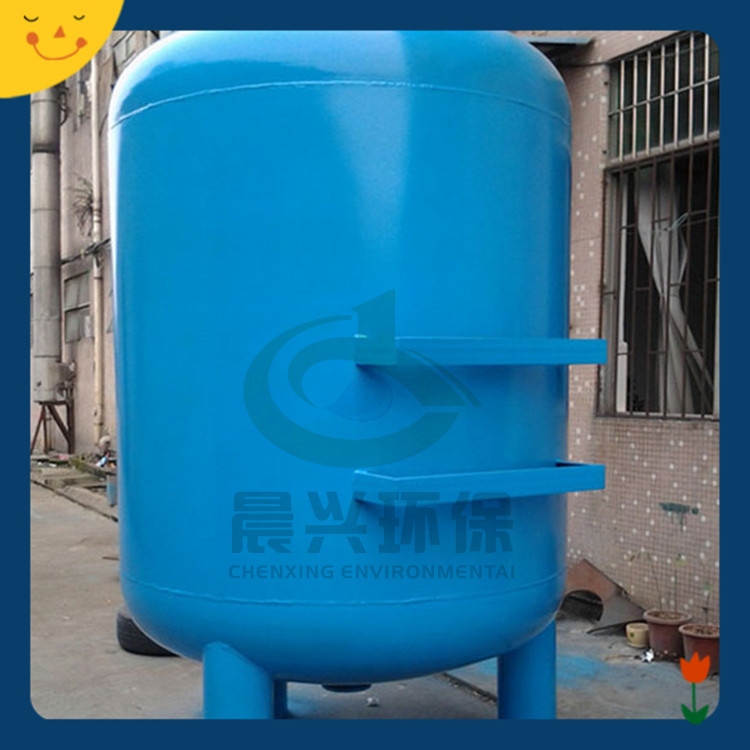 砂滤器
