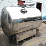 广州日销过百的水箱保温式水箱无菌式水箱符合国家卫生标准