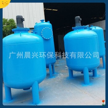 定制机械过滤器双旋流全自动滤水器污水处理管道除污器