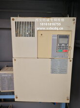 安川H1000-HB4A0075AAA变频器维修图片