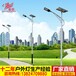 太阳能路灯厂家直供6米30W新农村光伏路灯价格表