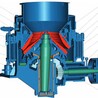 圆锥破碎机智能化发展向高端设备进军
