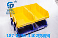 重慶北碚區塑料零件盒廠家,005組合零件盒價格