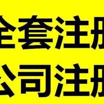 南沙免费地址注册公司，丰泽东路地址注册公司，办理营业执照