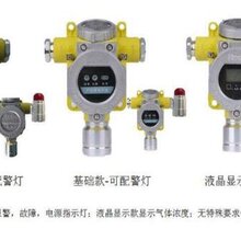 焦炉煤气泄漏报警器焦炉厂带声光报警图片