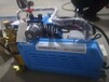 空气呼吸器气瓶充气泵BAUER宝华JUNIORII压缩机