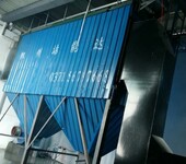 郑州工业除尘器设备设计制造厂家郑州除尘器制造商