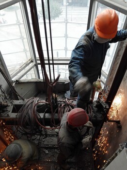 蕪湖電梯回收蕪湖二手電梯回收公司蕪湖電梯回收拆除