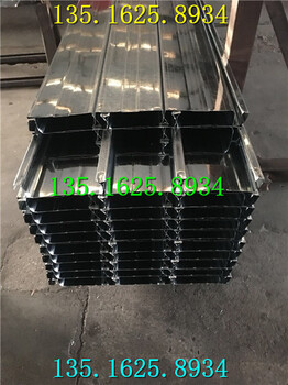 BD51-200-600镀锌瓦垄板